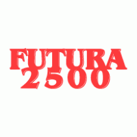 Futura 2500 Logo