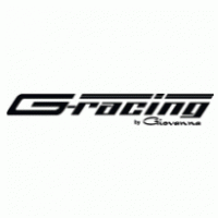 G-racing Wheels Logo