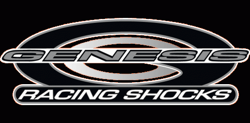 Genesis Racing Shocks Logo