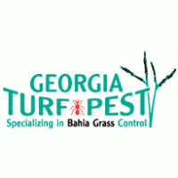 Georgia Turf Pest Logo