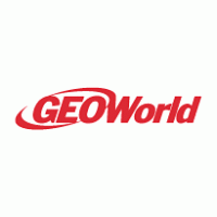 Geoworld Logo