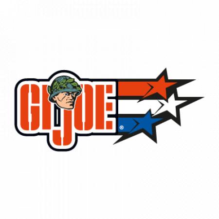 Gi Joe Cartoons Logo