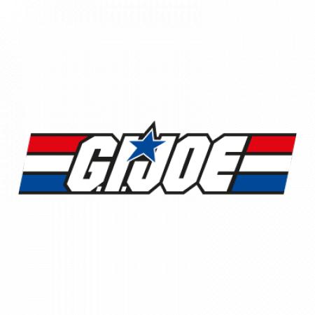 Gi Joe (eps) Logo