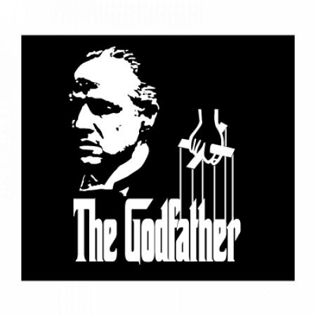 Godfather Vector Logo