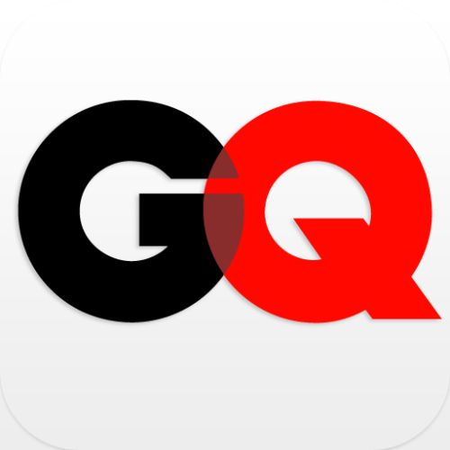 Gq Magazine Logo