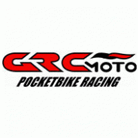 Grc Moto Logo