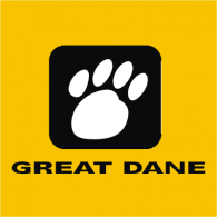 Great Dane Logo