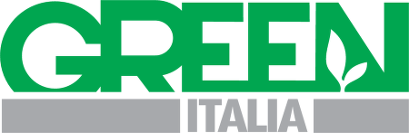 Green Has Italia Logo