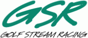 Gsr Golf Stream Racing Logo