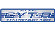 Gyt R Logo