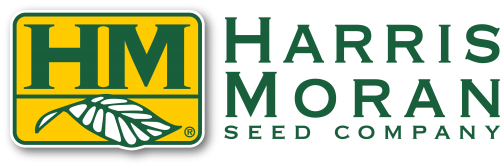 Harris-moran Logo