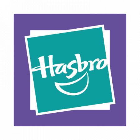 Hasbro Vector Logo