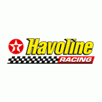 Havoline Racing Logo Vector