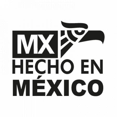 Hecho En Mexico Ver 2000 Vector Logo