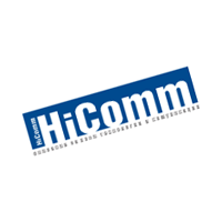 Hicomm Logo