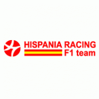 Hispania Racing F1 Team Logo