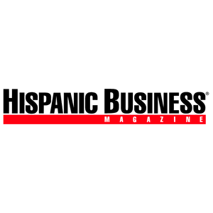 Hispanic Business Logo