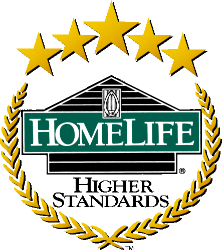 Homelife Logo