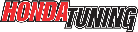 Honda Tuning Logo