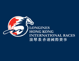 Hong Kong International Races Logo