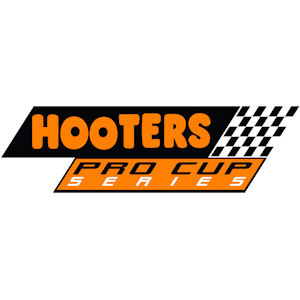 Hoooters Procup Racing Logo