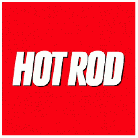 Hot Rod Logo