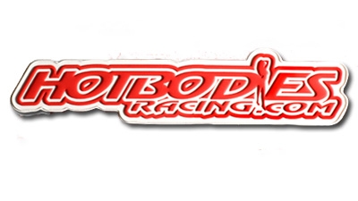 Hotbodies Racing Logo