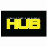 Hub Magazine Logo