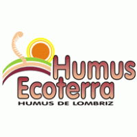 Humus Ecoterra Logo