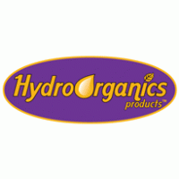 Hydro Organics Products Logo