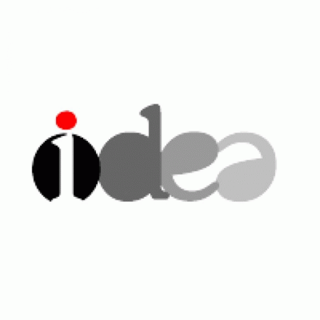 Idea Magazine Logo