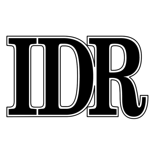 Idr Logo