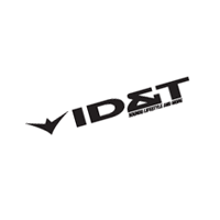 Id&t Magazine Logo