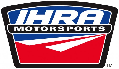 Ihra Motorsports Logo