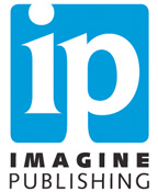 Imagine Publishing Ltd Logo