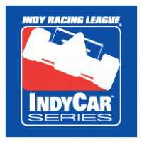 Indy Racing League Logo