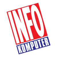 Infokomputer Logo