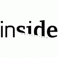 Inside Switzerland Magazine Logo