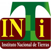 Instituto Nacional De Tierras Logo