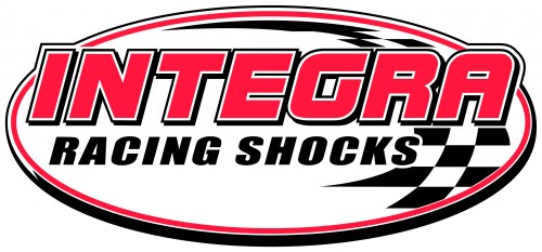 Integra Racing Shocks Logo