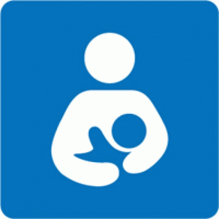 International Breastfeeding Symbol Logo
