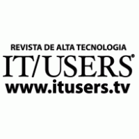 It users Magazine Logo