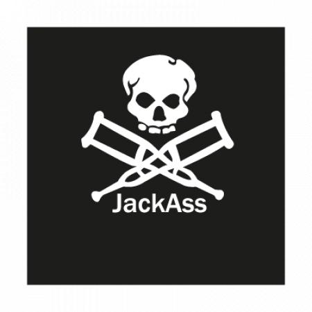 Jackass (tv Series) Vector Logo