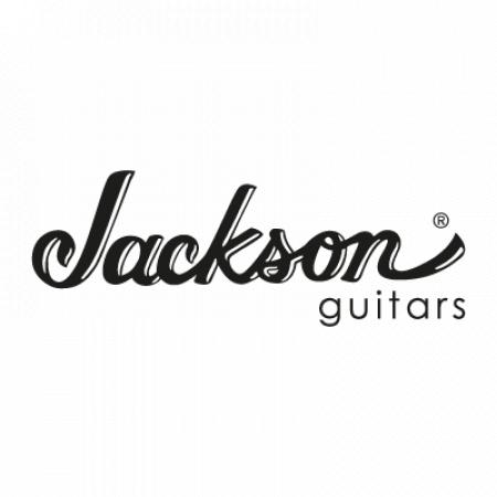 Jackson Guitars Vector Logo