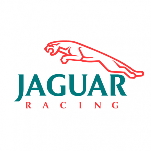 Jaguar Racing Logo