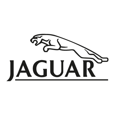 Jaguar Racing Vector Logo