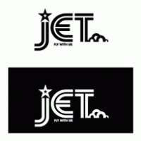 Jet Magazine Logo