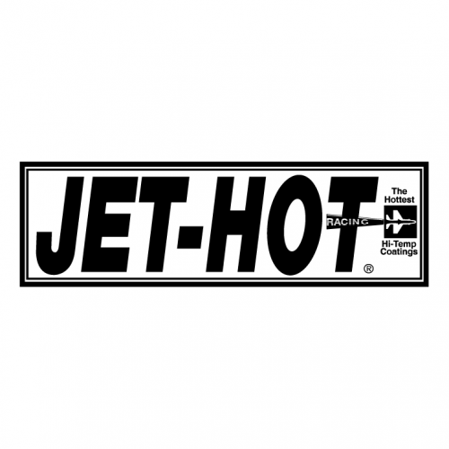Jet-hot Racing Logo