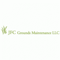 Jfc Grounds Maintenance Llc Logo