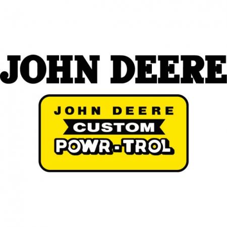 John Deere Logo